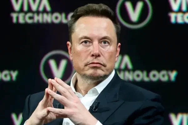 イーロンマスク